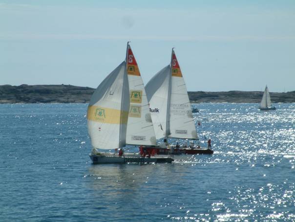 Semester 2008 - 260 - Lysekil Woman's Match 08