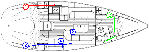 240V-anläggning